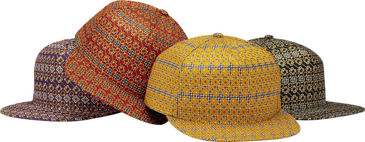 Links 5 Panel